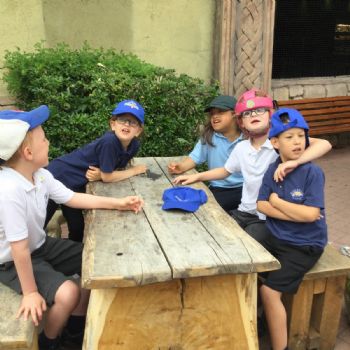 Chessington 2018 (10)